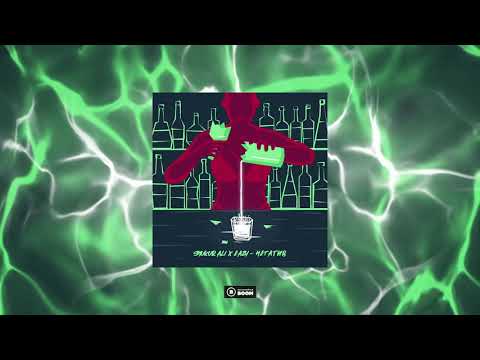 Shukur Ali x Eazy - Негатив (Премьера 2021)