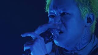 Dir En Grey - OBSCURE - Live 2022