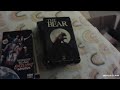 VHSs DVDs And Books Update Video For 1 19 22
