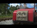 Thomas Friends Today On The Island Of Sodor Just Be Yourself US Dub HD MM