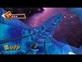 Disney S Chicken Little Walkthrough Part 12 Tube Surf