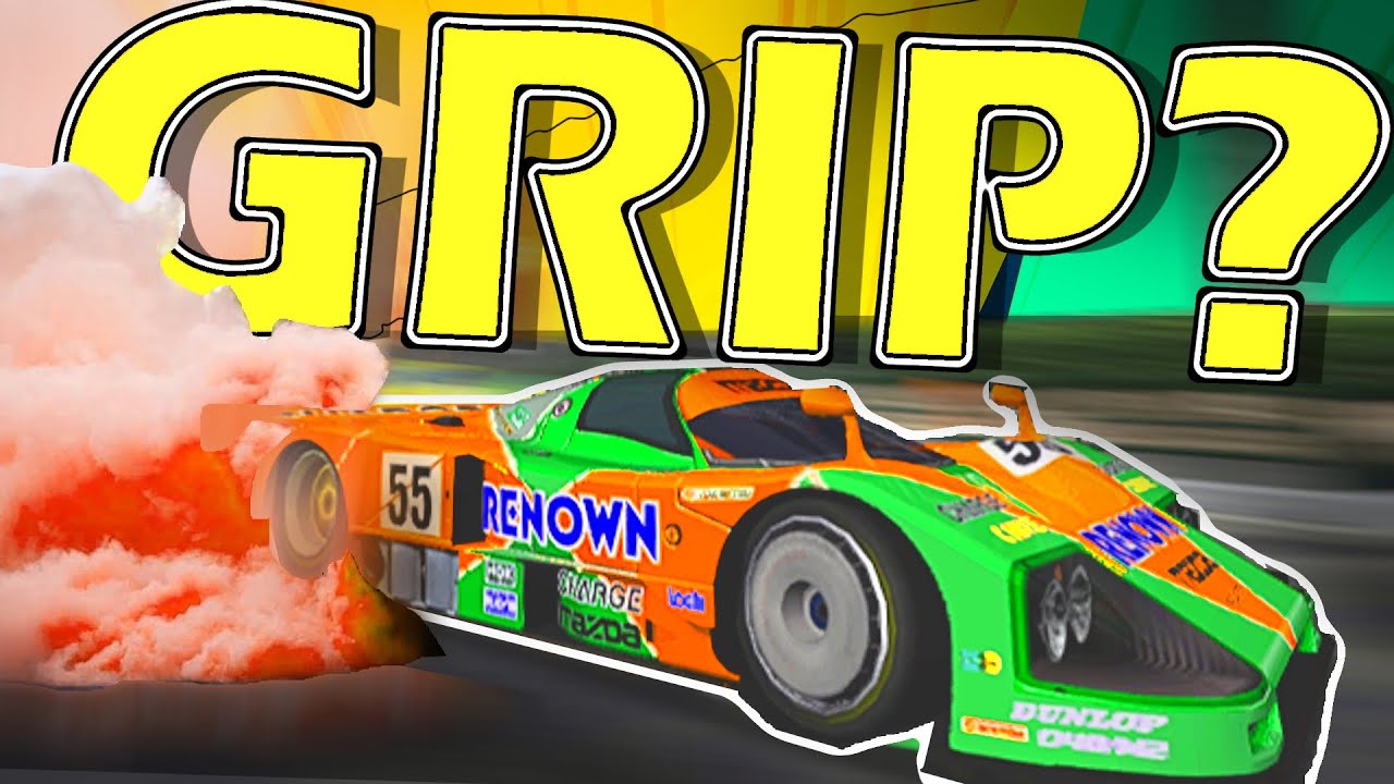 Can You Beat Gran Turismo 4 Using Only Economy Tires