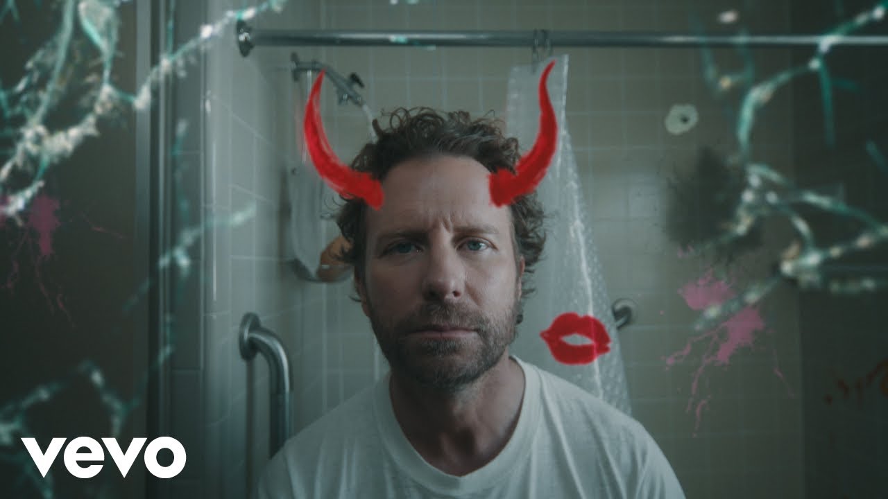 Dierks Bentley - She Hates Me
