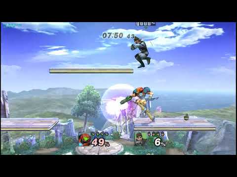 Tripoint Smash 5th Anniversary Winners Round 1 SoulOfficer Vs  BIRB