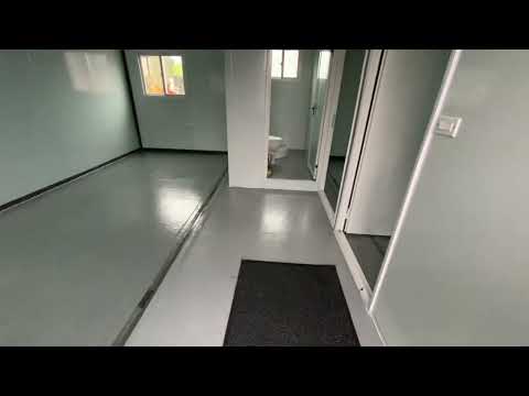 4 ROOM EXPANDING CABIN.DWELLING HOUSE. - Image 2