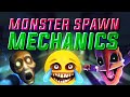 How Monsters Spawn In R E P O Guide And Code Deep Dive