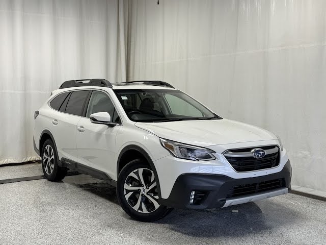 2020 Subaru Outback Limited AWD in Cars & Trucks in Strathcona County