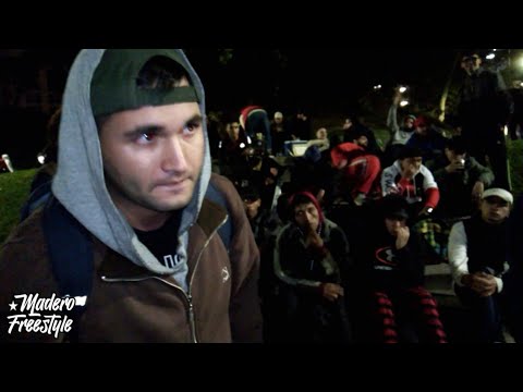 GNZ vs FNX vs AVEN | 8vos | (Especial 1vs1 - 15/04/22) - Madero Free