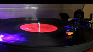 Journey - Departure/ Good Morning Girl/Stay Awhile - Vinyl