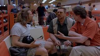 The Big Lebowski 20th Anniversary (1998) - The Dude's Story Clip
