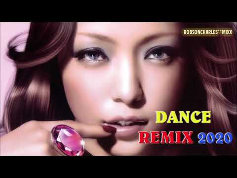 DANCE REMIX 2020  -  Robin Schulz  -   Datura - Lady Gaga - Tiesto - Sharam Jey -  M 22 - Terry Lex