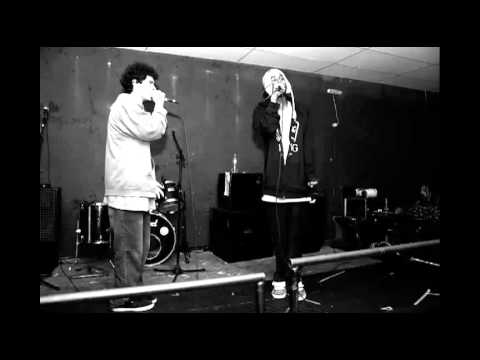 Nego Max - Indiferença [Part. Síntese]