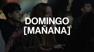 Ps. Bernardo Affranchino - 18/5 - 10hs.