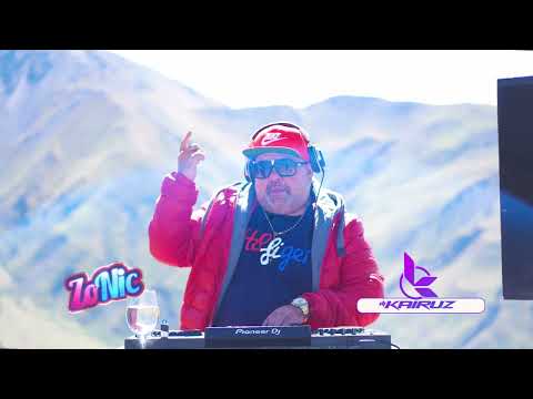 DJ KAIRUZ SET LIVE 02 ❌MIXER ZONE❌