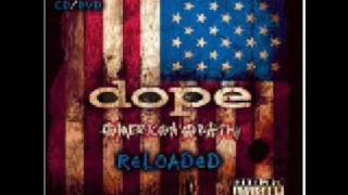 Dope - Fuck tha Police (reloaded)