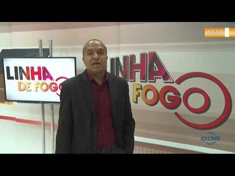 LINHA DE FOGO (03 12) PM É PRESO SUSPEITO DE ATIRAR EM HOMEM DURANTE SHOW EM BAR DE TERESINA
