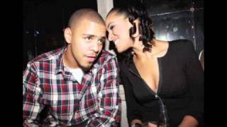 J.Cole - Purple Rain (Hot New Music!)