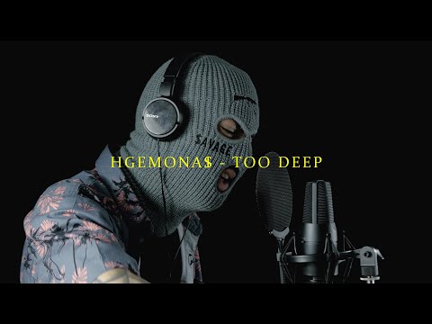 Video thumbnail for Too Deep