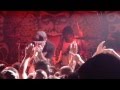 Emmure - Nemesis (New Song) - Live 3-11-14 ...