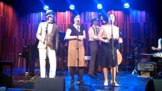 O Sister! live at The Mint (New Orleans, LA)