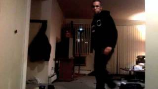 w0rm/L05 freestyle - Black Milk/Bounce