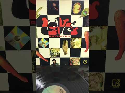 Thumbnail for Love - 7 and 7 is (1966; 1970 Compilation) by arthur lee  -- "love