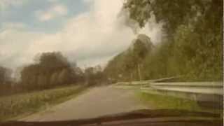 Big Road Blues - Wanted Man