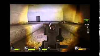 Call 4 Dead: When Crouching Isn't Enough