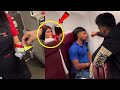 Watch Ritika Sajdeh Laughing When Suryakumar Yadav Put Lemon In Mouth Of Sleeping Tilak Verma