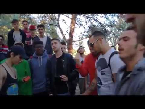 Siempre Criticando Vs Extorsion Squad - Cuartos -[Grupales]