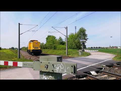 Eine einzelne BR 203