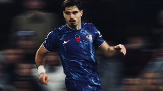 Pedro neto vs Arsenal |PERFECT PERFORMANCE