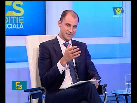 Editia Speciala- 03.05.2018- VA TRIMIT CA PE NISTE OI IN MIJLOCUL LUPILOR