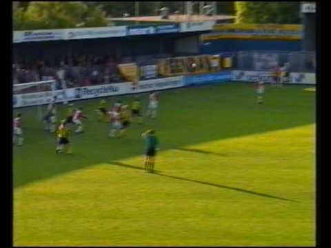 Filmarchief BV veendam   Veendam-Emmen 1-1