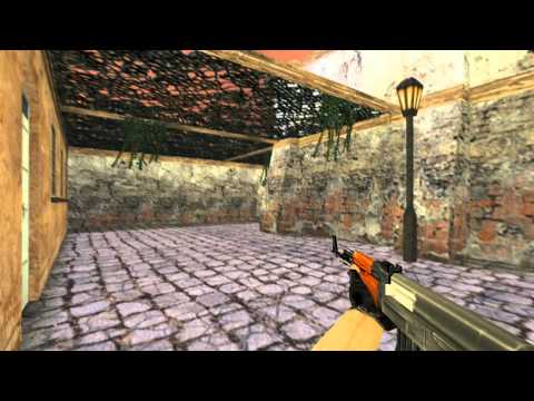 QUICK vs Wikipediots @ BECSL II 2012