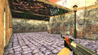 QUICK vs Wikipediots @ BECSL II 2012