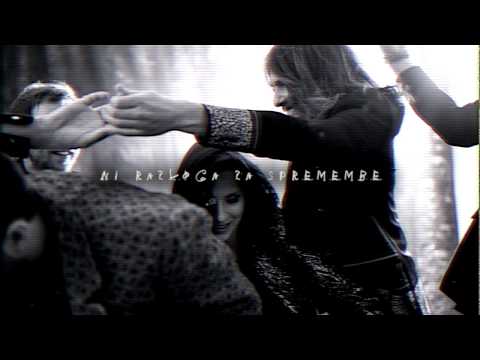 Fed Horses - Spremembe (Official Lyric Video)