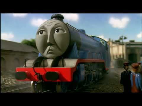 Gordon 2 (Shrek 2) Part 12 - Sneaking In/Ever Fallen In Love