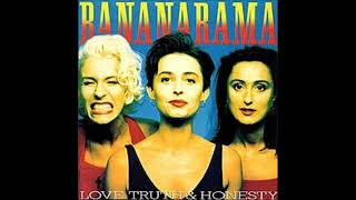 Bananarama   -  Love, Truth and Honesty (1988) (HQ) (HD) mp3