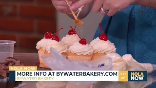 Bywater Bakery offering a sweet special