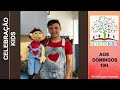 Celebração Reviver Kids O Menino Sonhador
