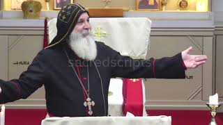 Questions &amp; Answers | Bishop Mari Emmanuel | 🙏