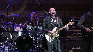 Foghat - Drivin&#39; Wheel - Don Odells Legends