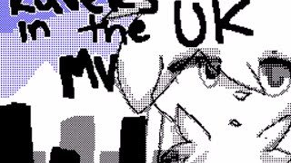 Cover art for Ravers In The UK :Flipnote