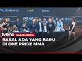 A New Chapter In One Pride MMA TvOne Arena News