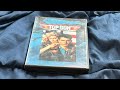 Opening To Top Gun 1998 DVD Widescreen Option