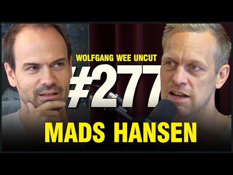 Mads Hansen | "Norges Største Mobber", Bråk Med Influensere, Bernt Hulsker, Ikke Lov Å Le På Hytta