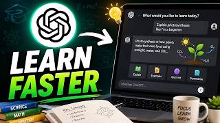 How To Learn with ChatGPT