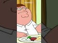 Peter Say N Word Familyguy Shorts
