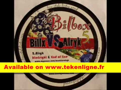 Bilbox 05 - Billx vs. Alryk
